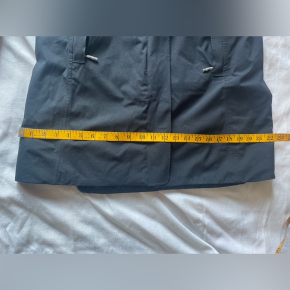 Women’s OROS Ski Coat - Picture 6 of 15